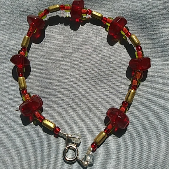 Jewelry88 7 1/2" bracelet - Picture 1 of 5